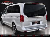 Mercedes-Benz Třídy V 2,0 250d 4M 8 míst Long ČR DPH - náhled 6