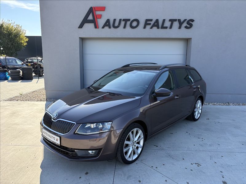 Škoda Octavia 2,0 ČR 1. maj. servis 6 MT - fotka 3 z 25
