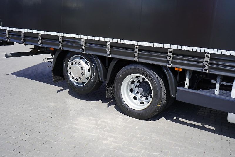 Scania (2021) R 450 / ACC / EURO 6 / FIRANKA - fotka 38 z 40