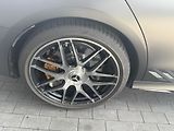 Mercedes-Benz Třídy E (2023) E 63 S AMG 4M+ sedan - náhled 22