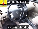 Nissan Primera (2004) VOLAT 602 696115 - náhled 4