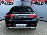 Mercedes-Benz GLE 3,0 kupé-350CDI REZERVACE!! - náhled 7