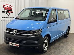 Volkswagen Transporter 2.0TDI 110kW KOMBI 8MÍST LONG - fotografie inzerátu