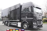 MAN TGX (2024) 28.480 6x2/ 2024/ Krone 18EPAL - náhled 1