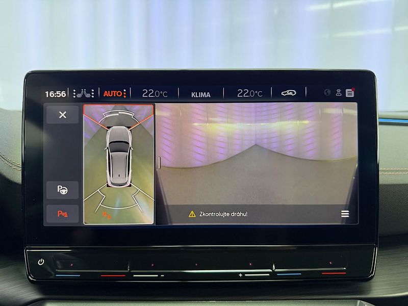 Cupra Formentor VZ5 4D ENCELADUS EDIT 222KS, P - fotka 16 z 37