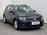 Volkswagen Tiguan (2016) 1.4 TSi, Trendline, TZ, navi - náhled 1