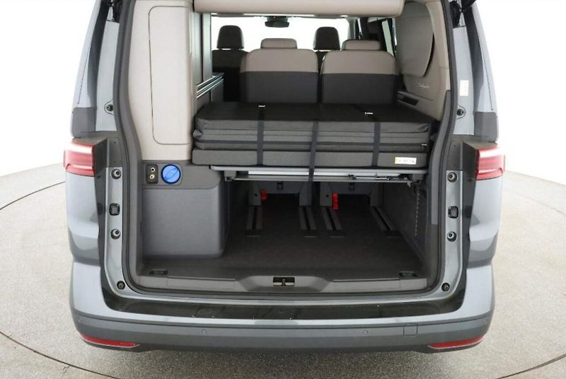 Volkswagen California eHybrid 4M Ocean HuD DCC IQ Ta - fotka 6 z 6