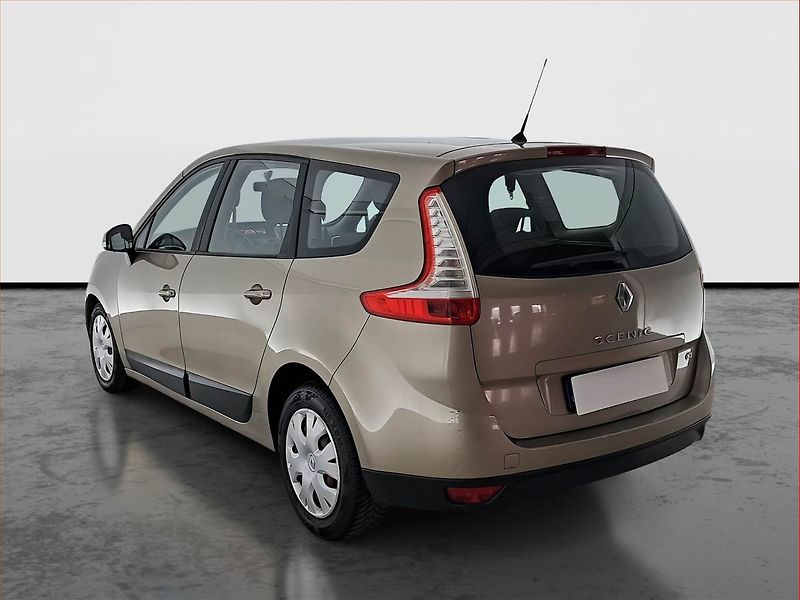 Renault Grand Scénic (2013) 1.5 dCi, ČR,1.maj, Tempomat - fotka 4 z 18