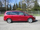 Ford Galaxy 2,0 TDCi, 154Kw, Titanium, Nav - náhled 10