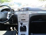 Ford S-MAX (2006) 2,0 TDCI - náhled 6