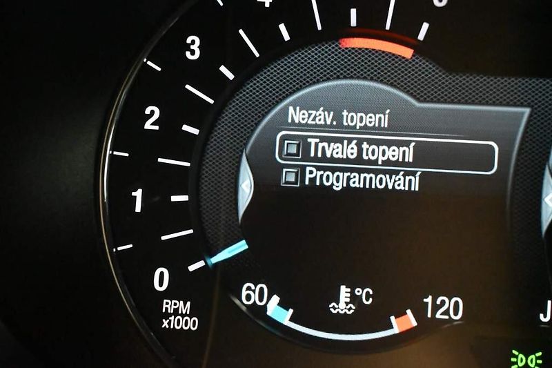 Ford S-MAX (2022) 2.0 ST-LINE 140 KW 4x4 LED ACC - fotka 27 z 43