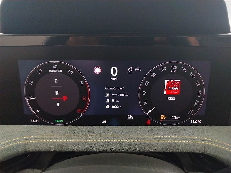 Škoda Superb (2024) 1.5 TSI - fotka 11 z 17