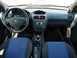 Opel Corsa (2005) 1.3 CDTi, Klima - náhled 8