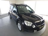 Škoda Yeti (2010) 1,2TSI**77KW**KLIMATIZACE - náhled 3