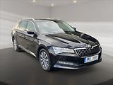 Škoda Superb 2,0 TSI 140 Style DSG - náhled 1