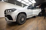 Mercedes-Benz GLE 400d 4Matic 243 kW Záruka - náhled 7