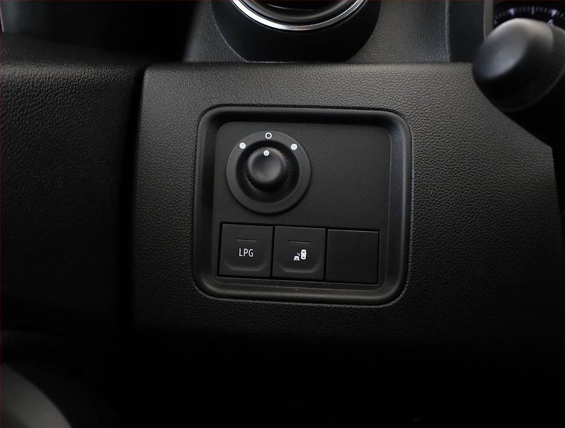 Dacia Duster (2022) 1.0 TCe, LPG, ČR,1.maj, Navi - fotka 14 z 17