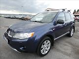 Mitsubishi Outlander 2,4 i 125kW 7.míst,4x4,automat - náhled 2