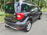 Škoda Yeti (2012)   1.4 TSI Ambition PĚKNÝ - náhled 4