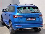 Škoda Karoq (2025) 2.0TDi 4x4, 1.maj,ČR - náhled 6