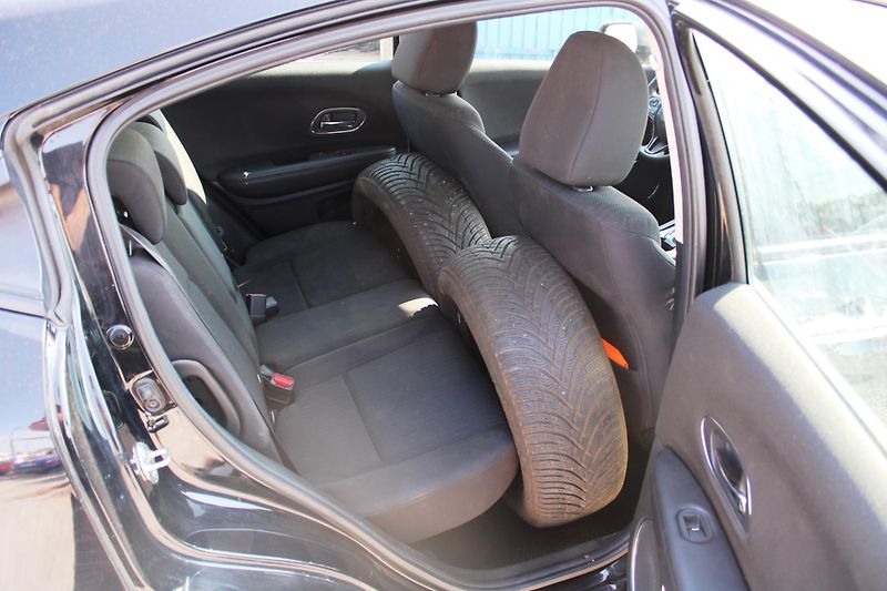 Honda HR-V (2018) 1,5i VTEC AUTOMAT  TEMPOMAT  - fotka 12 z 16