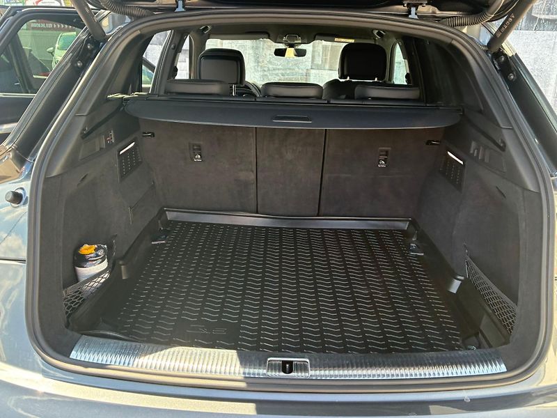 Audi SQ5 (2022) 3.0TDi,251KW,4x4,DPH,B&O,SLINE - fotka 11 z 36