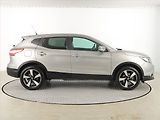 Nissan Qashqai (2015) 1.2 DIG-T, Automat, Serv.kniha - náhled 6