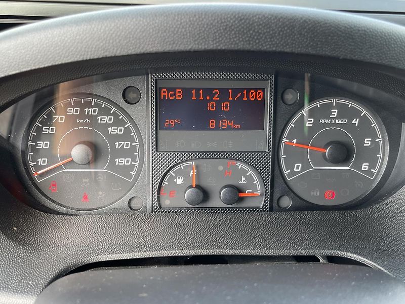 Peugeot (2021) GlobeTraveller Voyager X - fotka 22 z 27