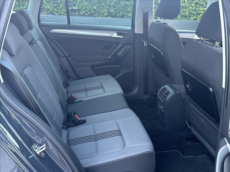 Volkswagen Golf Sportsvan 1,2 TSI 110PS  Allstar - fotka 19 z 52