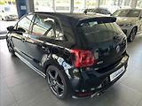 Volkswagen Polo 1,8   GTI,TSI 141kW,SERVISKA - náhled 3
