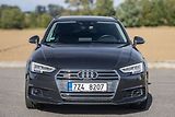 Audi A4 - náhled 1