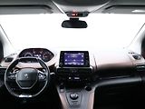 Peugeot Rifter 1,5 HDI GT 96 kW CZ - náhled 24
