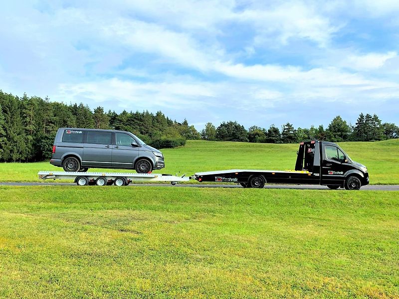 Gromex (2026) AUTOPŘEPRAVNÍK 5.2m,3 osy,3.5T - fotka 29 z 33