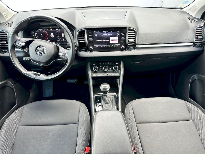 Škoda Karoq (2023) 2.0 TDI 85kW Ambition DSG - fotka 5 z 26