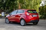 Ford Fiesta Odpočet DPH, - náhled 7