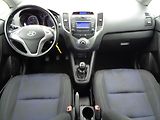 Hyundai ix20 1.4 CVVT M5F 66 kW - náhled 12