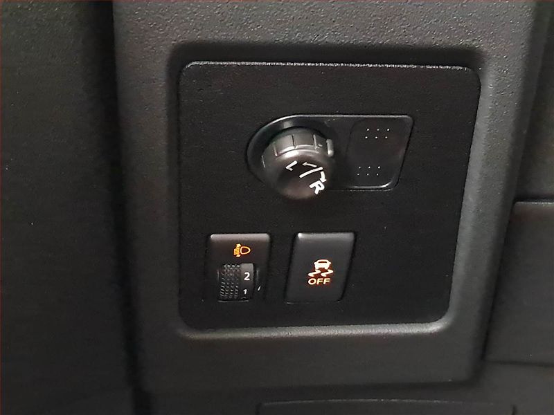 Nissan Qashqai (2013) 1.6, po STK, CZ doklady - fotka 16 z 17