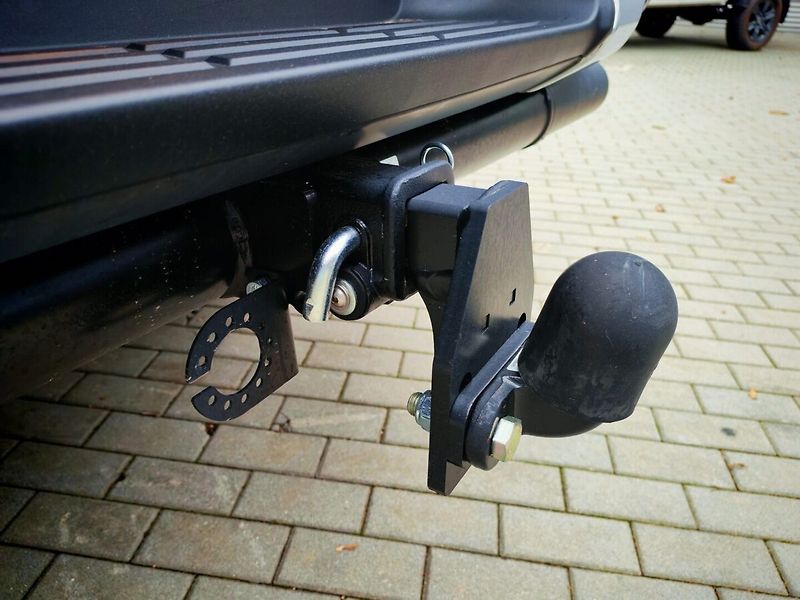 Toyota Hilux Arctic Trucks AT 35 - fotka 24 z 24