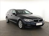 BMW Řada 5 (2017) 530d xDrive, 4X4, Automat - náhled 1