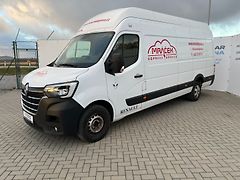 Renault Master (2023) 2.3DCi 107kW! L4H2! - fotografie inzerátu