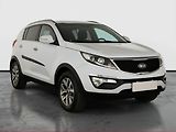 Kia Sportage (2015) 1.6 GDI, LPG, Tempomat - náhled 1