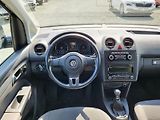 Volkswagen Caddy MAXI 1.6 TDi 75kW 5-míst - náhled 9