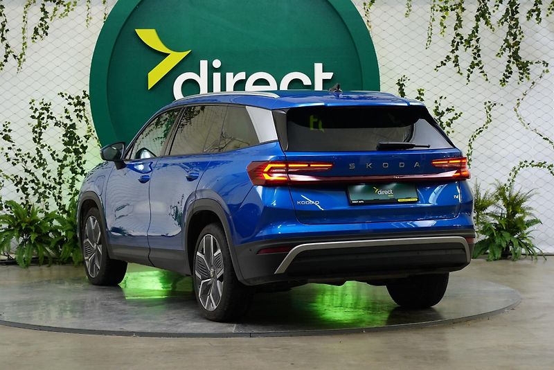 Škoda Kodiaq - fotka 7 z 27