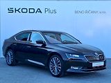 Škoda Superb (2017) L&K DSG 4x4 2,0TSi 206kW - náhled 10