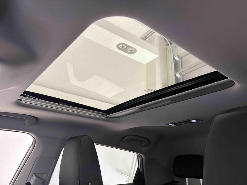 Omoda 5 (2026) Premium Facelift 1.6 tGDI  - fotka 41 z 54