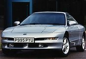 Ford Probe.