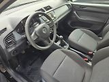 Škoda Fabia (2016) 1.2 TSI Serviska - náhled 9