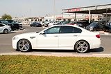 BMW M5 (2012) M5 4.4 V8 Twin-Turbo - náhled 2