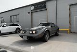 Chevrolet Corvette (1977) - náhled 4