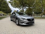 Mazda 6 2.0 Center-Line - náhled 16